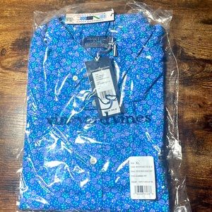 Brand new long sleeve mens shirt